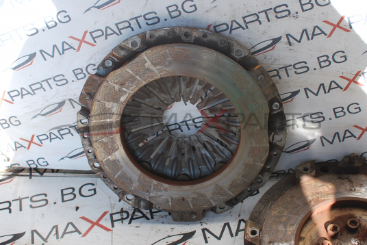 Комплект съединител за Kia Sportage 2.0D