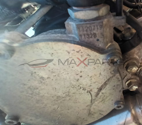 ВАКУУМ ПОМПА TOYOTA HILUX 2.8 D 1120719 11328 112071 T132B