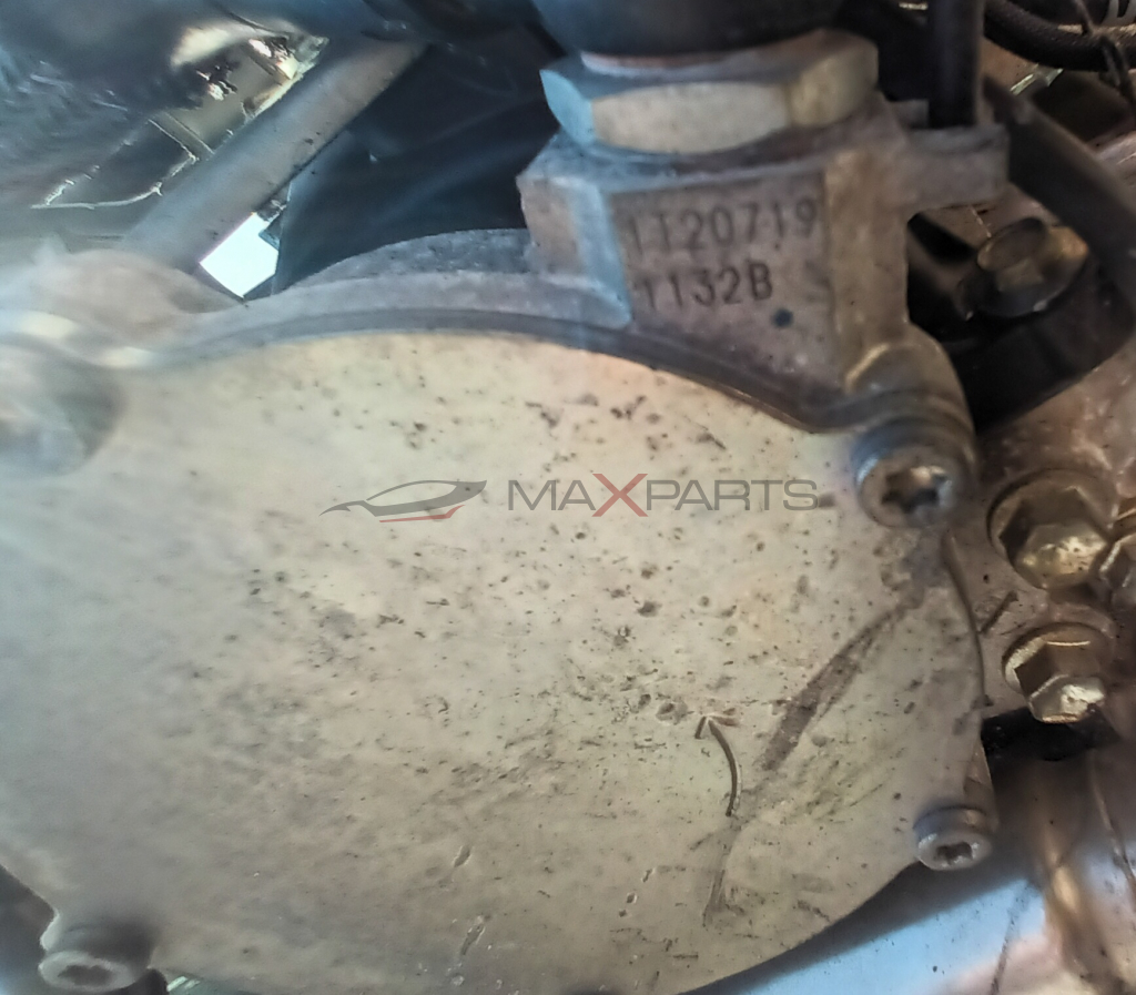 ВАКУУМ ПОМПА TOYOTA HILUX 2.8 D 1120719 11328 112071 T132B