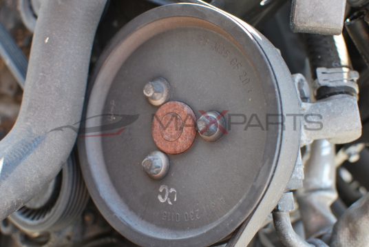 Хидравлична помпа за Mercedes-Benz W209 2.2CDI A6112300115