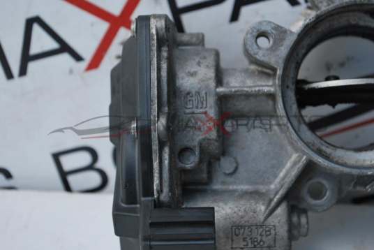 Дросел клапа за OPEL INSIGNIA 2.0CDTI  55584164  073 12B 5186