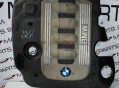Декоративна кора над двигателя за BMW  E91