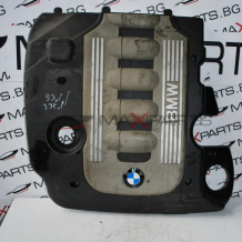 Декоративна кора над двигателя за BMW  E91