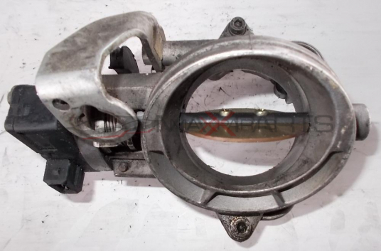 Дроселова клапа за BMW E39 528I THROTTLE BODY