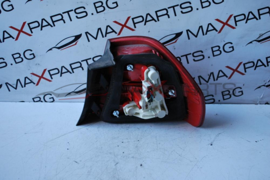 Ляв стоп за BMW E90