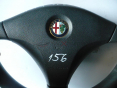 ALFA 156 STEERING WHEEL AIRBAG