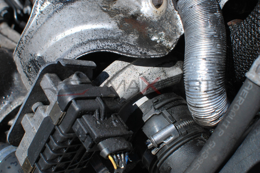 Турбо компресор за Land Rover Freelander 2.2HDI GTB1752VK