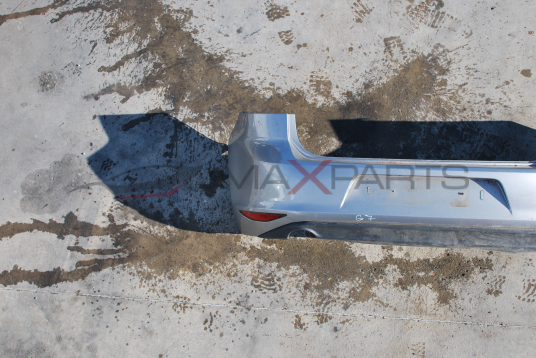 Задна броня за Volkswagen Golf 7