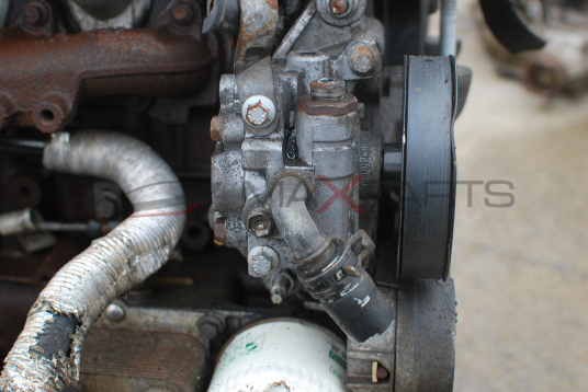 Хидравлична помпа за Ford Transit Connect 1.8 TDCI