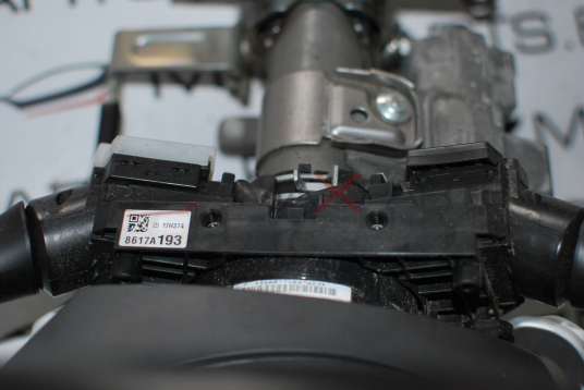 Лостчета за Mitsubishi L200 8617A193