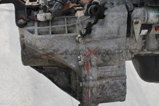 Скоростна кутия за Toyota Aygo 1.0I