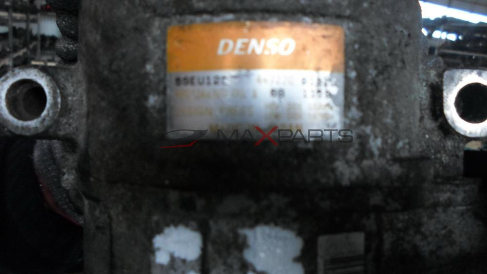 Клима компресор за AUDI A2 1.4 16V A/C compressor   447220-8192  6Q0820803D