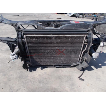 Клима радиатор за AUDI A4 1.9TDI Air Con Radiator