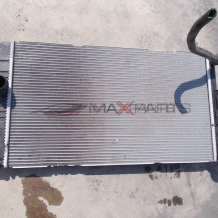 Воден радиатор за BMW F30 2.0 D 184hp Radiator engine cooling