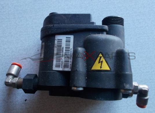 1624-2950-80 Drain Automatic