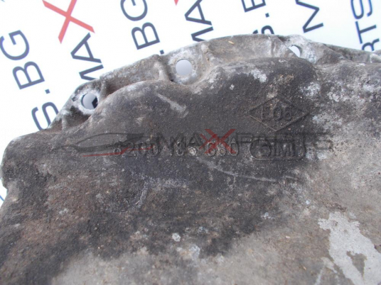 Картер за Renault Scenic 1.9DCI OIL PAN 8200185680