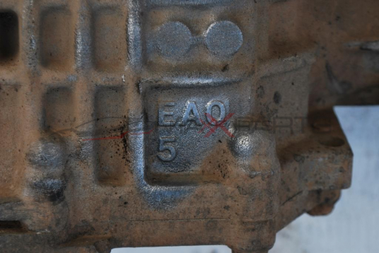 Преден диференциал за NISSAN NAVARA 2.5D