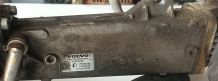 EGR ОХЛАДИТЕЛ VOLVO XC60 2.4 D 5 VOLVO Volvo Car Corporation 31325030