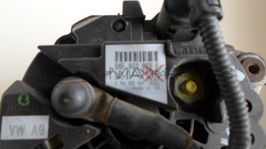 Генератор за AUDI A3 2.0 TDI   0124525091   06F903023F   0 124 525 091   06F 903 023 F