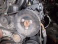 Хидравлична помпа за MERCEDES SPRINTER W903 2.2 CDI 611 Hydraulic pump