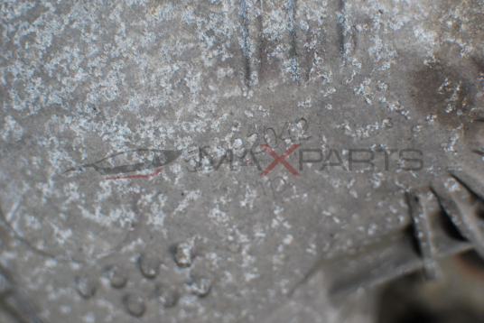 Скоростна кутия за Opel Insignia 2.0CDTI A20DT