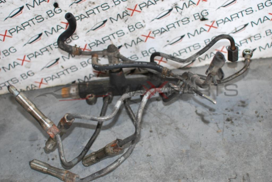 Горивна рейка за Isuzu D-Max 2.5D