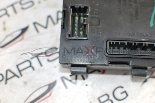 Комфорт модул за Renault Traffic 1.6DCI 2320679 2676974 2320666