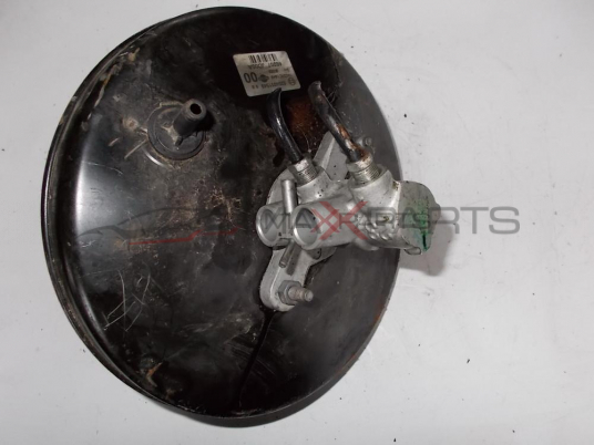 Серво усилвател за NISSAN QASHQAI BRAKE SERVO  0204051549  46007JD00A