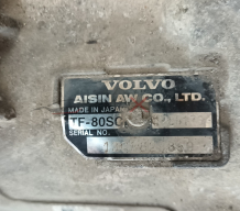 АВТОМАТИЧНА СК КУТИЯ VOLVO XC60 2.4D BITURBO  4X4 TF-80SC 1285176 13C3823859  P1285176  T13C3823859