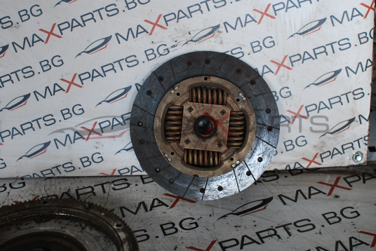 Комплект съединител за Volkswagen Golf 5 1.9TDI