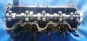 OPEL 1.7 DTI  ISUZU CYLINDER HEAD
