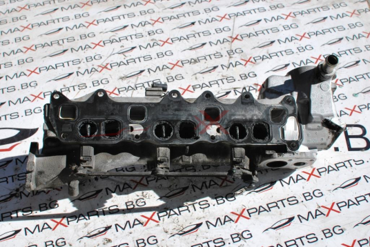 Всмукателен колекто за Mercedes-Benz W211 3.2CDI