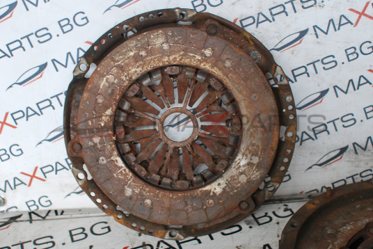 Комплект съединител за Toyota Rav 4 2.2D