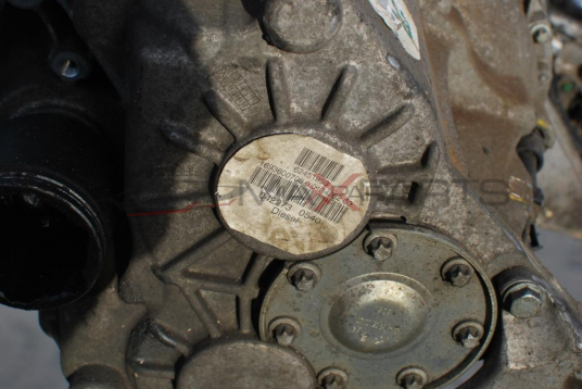 Скоростна кутия за Mercedes-Benz W169 180CDI 0422730540