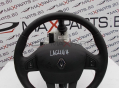 Волан с airbag за Renault Laguna