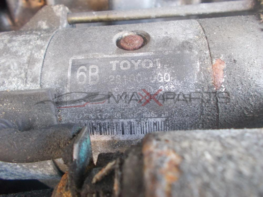 Стартер за Lexus IS220 Starter 28100-0G040 MS428000-3180