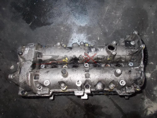 Глава за OPEL 1.3 CDTI 55193111 CYLINDER HEAD