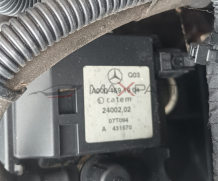 РЕЛЕ ПОДГРЕВ W203 2.2CDI  A000 159 19 04