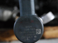 Регулатор налягане за TOYOTA AURIS 1.4 D4D Pressure regulator                 0281006015