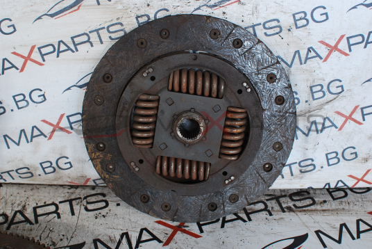 Комплект съединител за Volkswagen Golf 5 1.9TDI