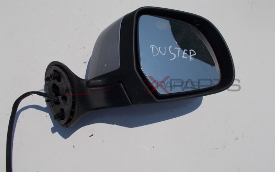 Дясно огледало за  DACIA DUSTER   right mirror