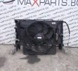 Перка охлаждане за BMW F20 2014г.  502,0644  MP8820/L7