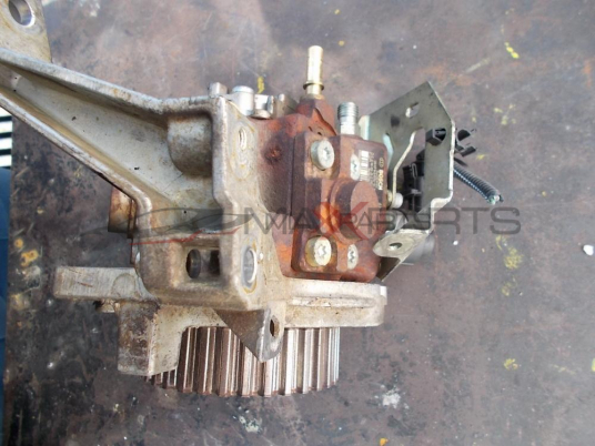 ГНП за PEUGEOT 307 1.6 HDI Fuel injector pump 0445010102 9656300380  0 445 010 102