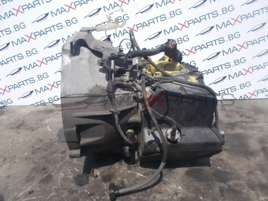 Скоростна кутия за Ford Fiesta 1.0 Ecoboost MANUAL GEARBOX 5 SPEED CA6R7002LBD