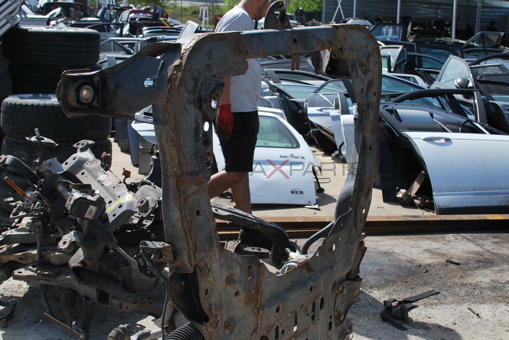 ПРЕДЕН МОСТ LAND ROVER EVOQUE