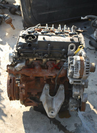 Двигател за FORD TANSIT 2.2TDCI