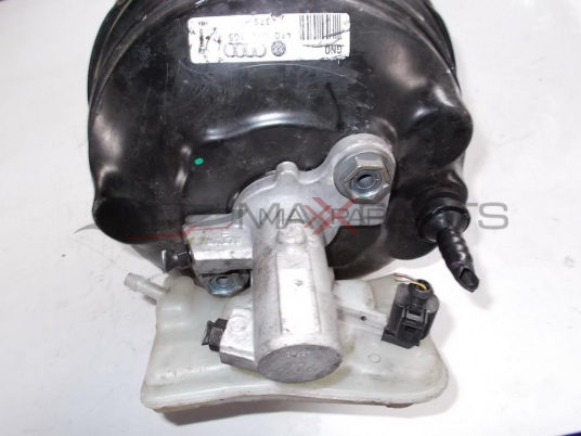 Серво усилвател за AUDI A6 BRAKE SERVO  4F0612105   4F0 612 105