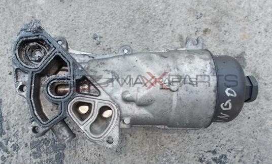Корпус маслен филтър за CITROEN BERLINGO 1.6 HDI OIL FILTER HOUSING