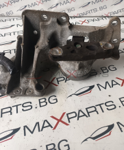 ТАМПОН СКОРСТНА КУТИЯ NISSAN QASHQAI 1.6D