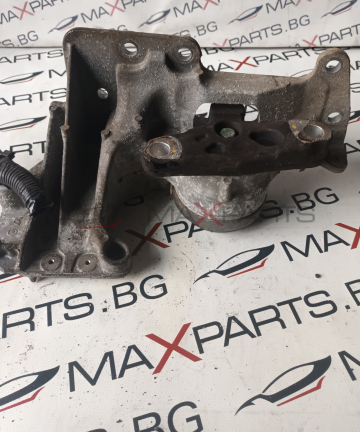 ТАМПОН СКОРСТНА КУТИЯ NISSAN QASHQAI 1.6D